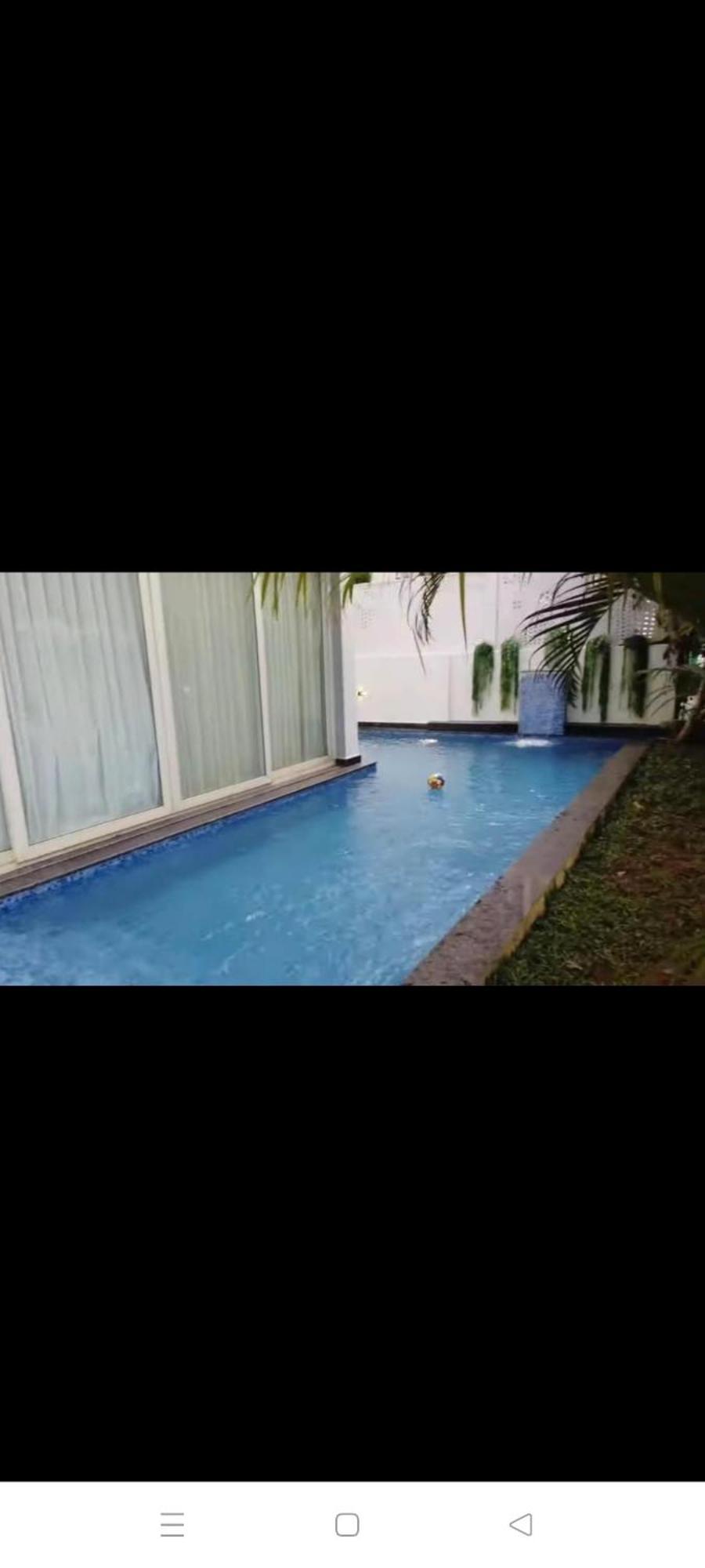 Shreeyansh Villa Vagator Exterior photo