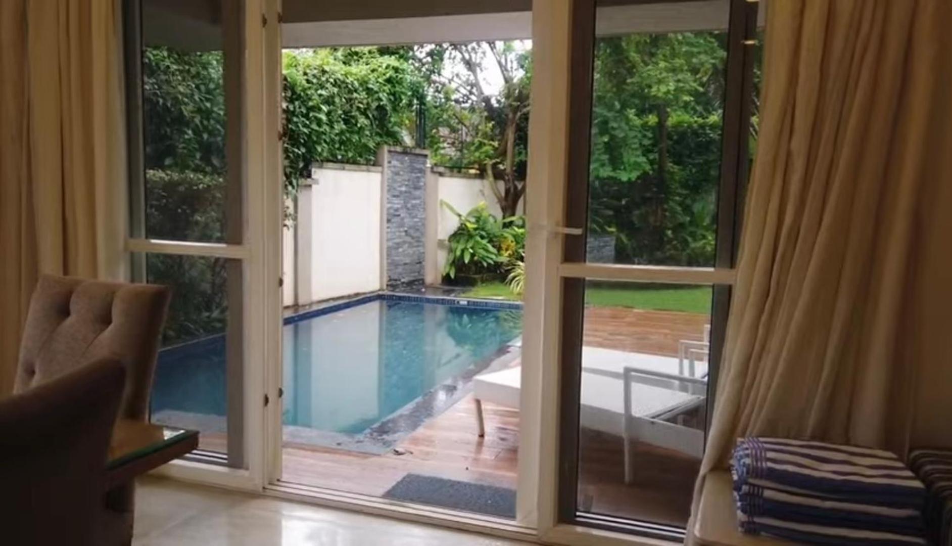 Shreeyansh Villa Vagator Exterior photo